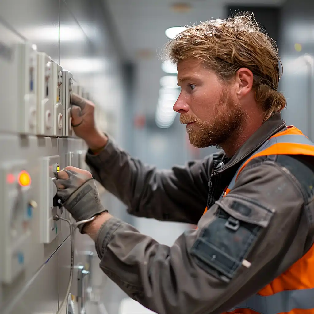 Urinoirspoelsystemen: Veel Meer Dan Gewoon Een Spoelmechanisme